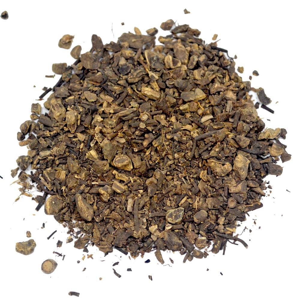Chimicifuga koreň. 30 g.