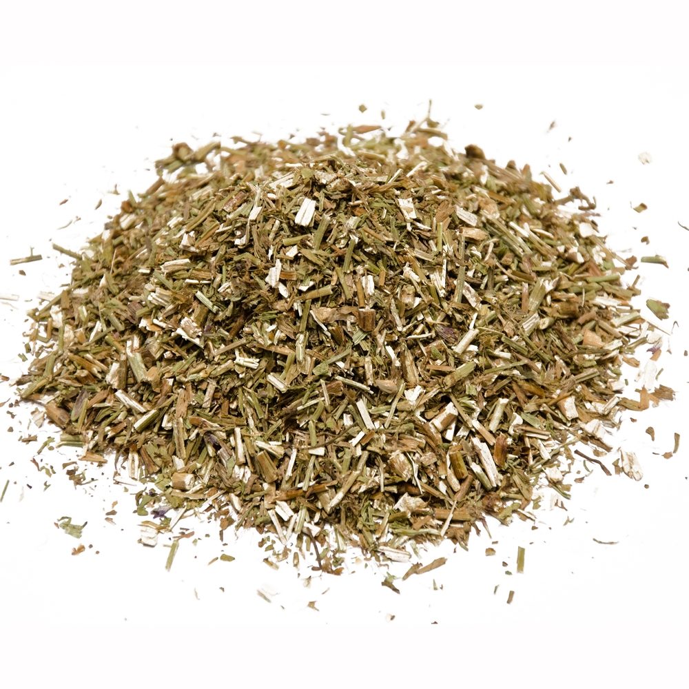Yzop listy. 30 g.